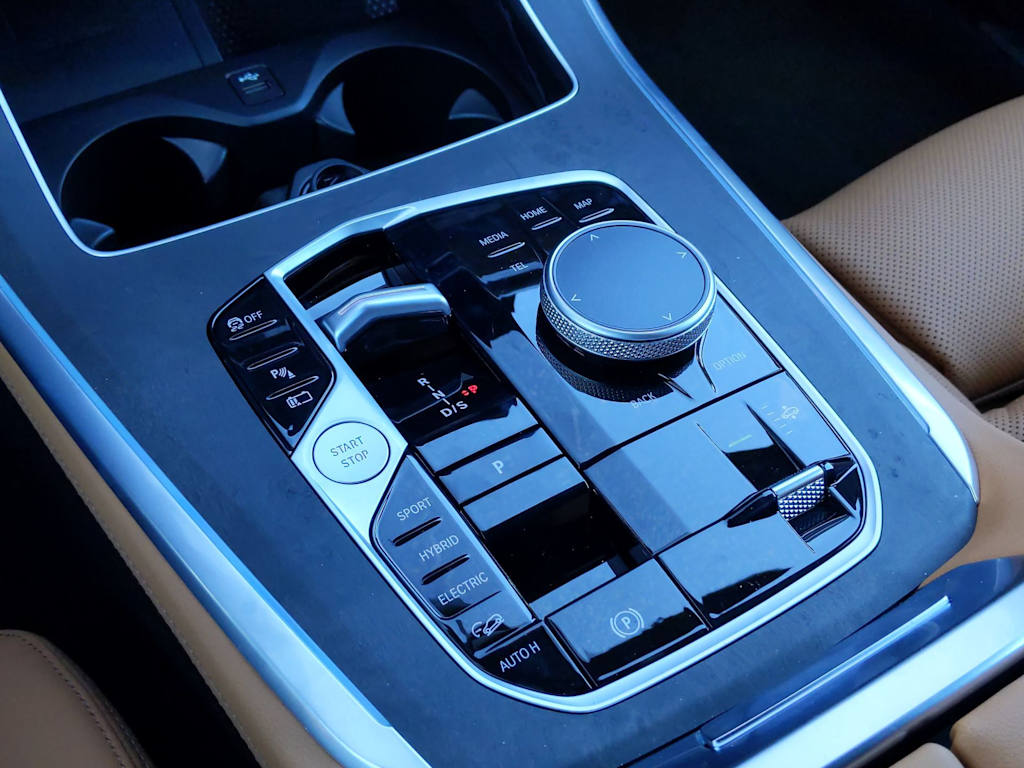 Thumbnail: 2025 BMW X5 - 38