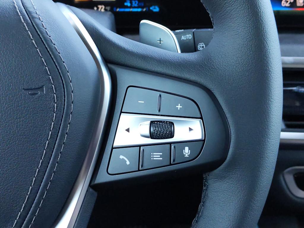 Thumbnail: 2025 BMW X5 - 32