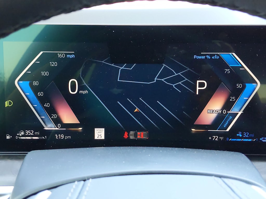 Thumbnail: 2025 BMW X5 - 17