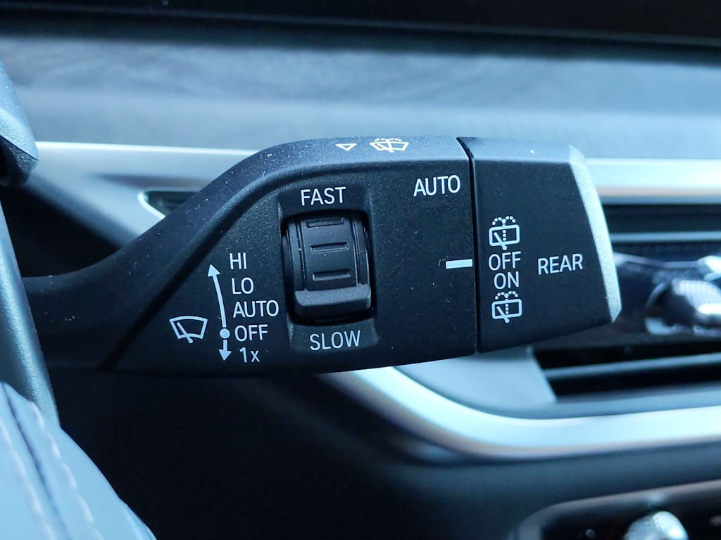 Thumbnail: 2025 BMW X5 - 33