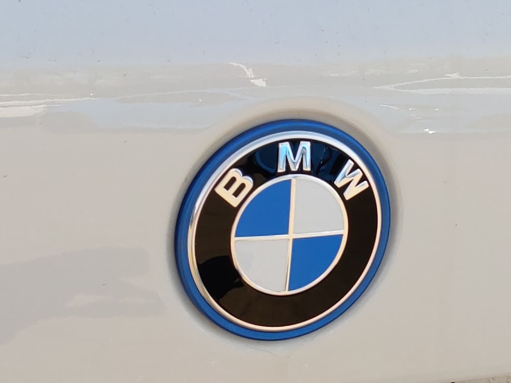 Thumbnail: 2025 BMW X5 - 7