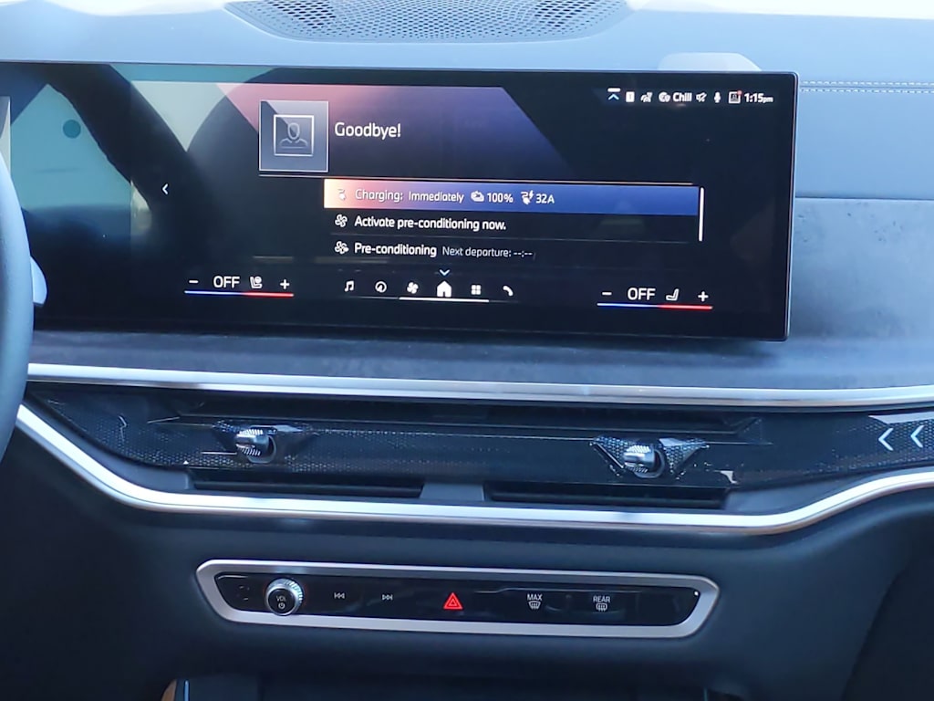 Thumbnail: 2025 BMW X5 - 15