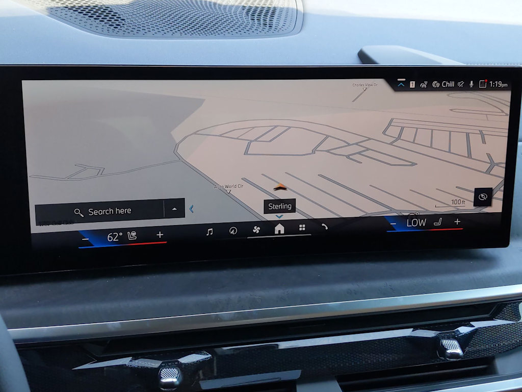 Thumbnail: 2025 BMW X5 - 35