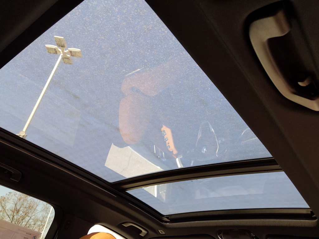 Thumbnail: 2025 BMW X5 - 30