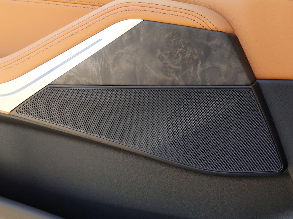 Thumbnail: 2025 BMW X5 - 37