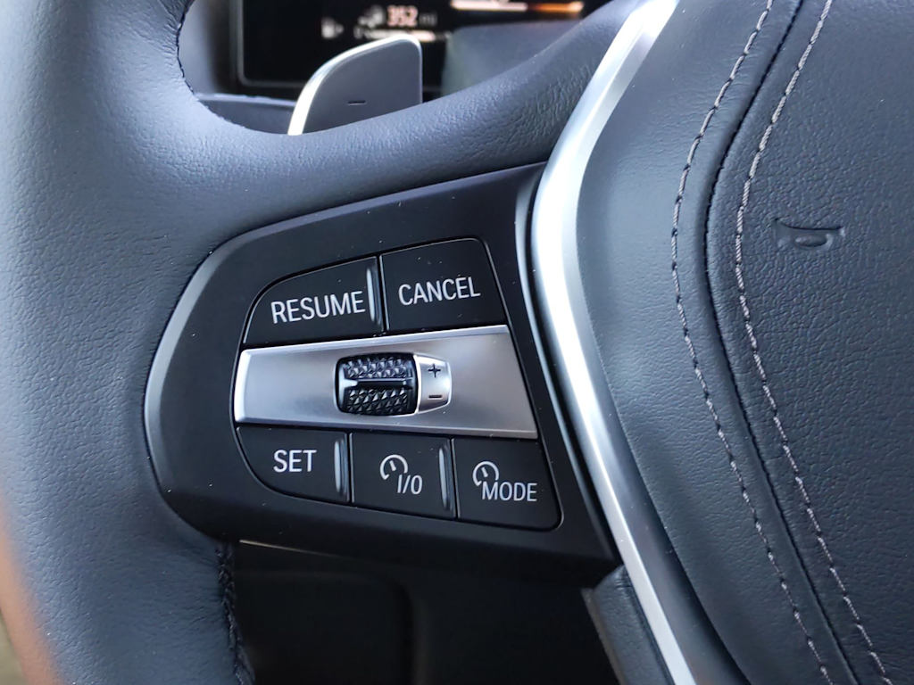 Thumbnail: 2025 BMW X5 - 31