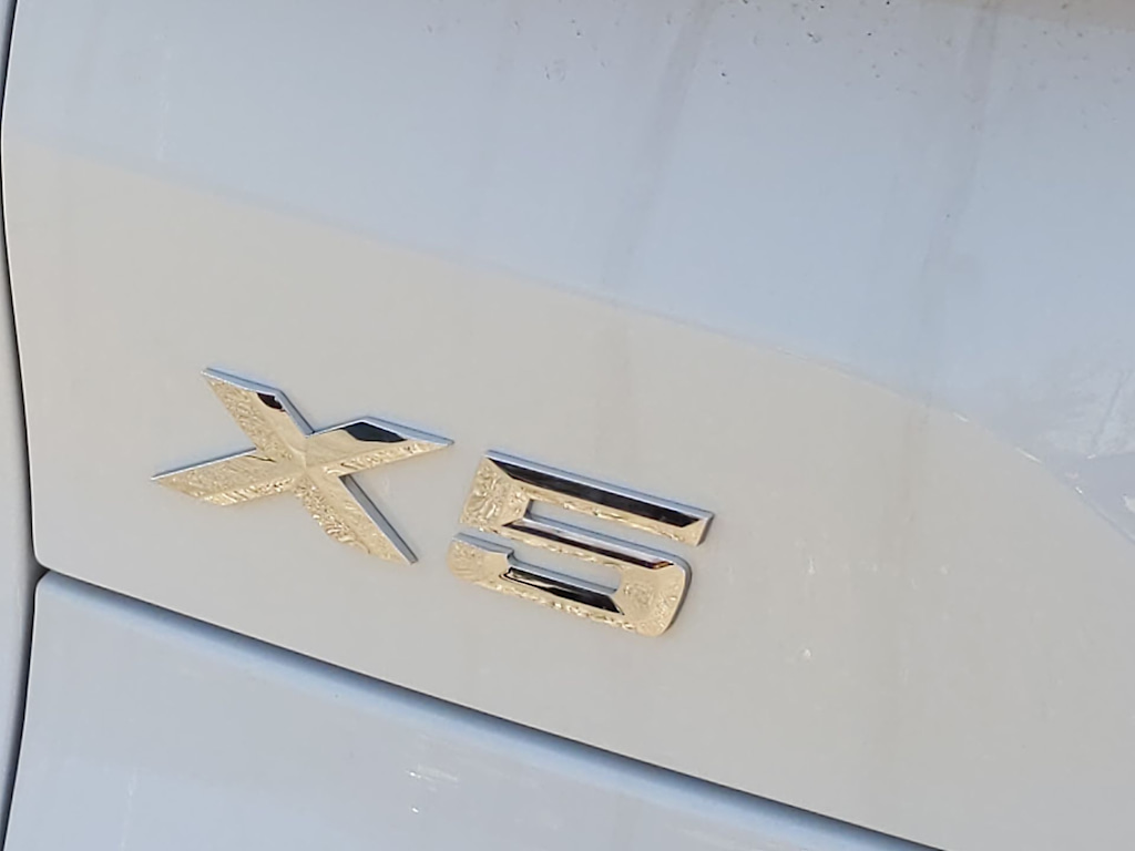 Thumbnail: 2025 BMW X5 - 25