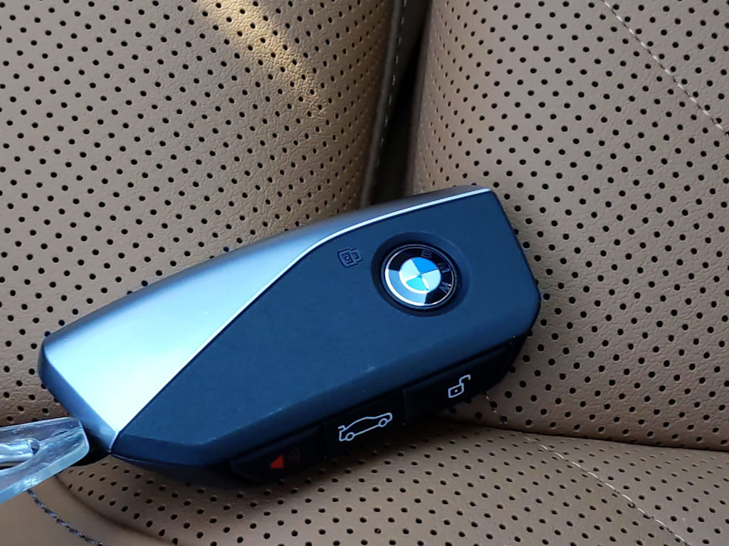 Thumbnail: 2025 BMW X5 - 19