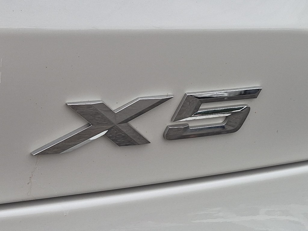 Thumbnail: 2024 BMW X5 - 26