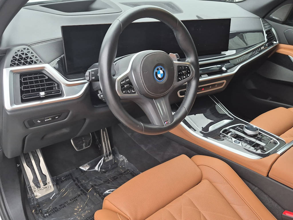 Thumbnail: 2024 BMW X5 - 2