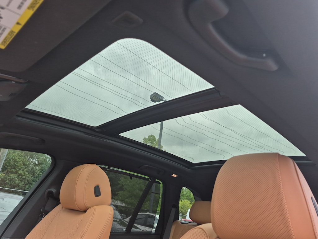 Thumbnail: 2024 BMW X5 - 28