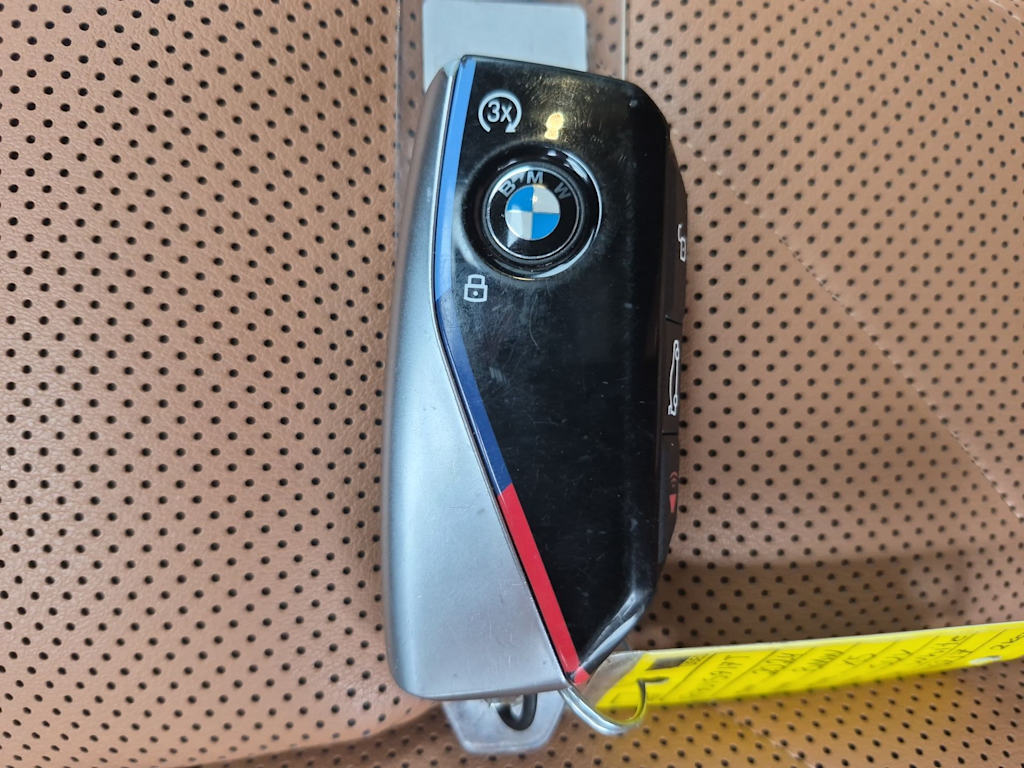Thumbnail: 2024 BMW X5 - 38
