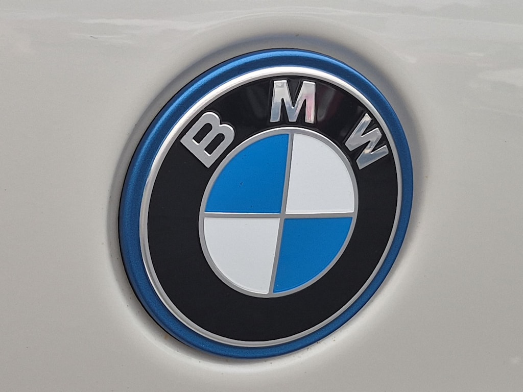 Thumbnail: 2024 BMW X5 - 7