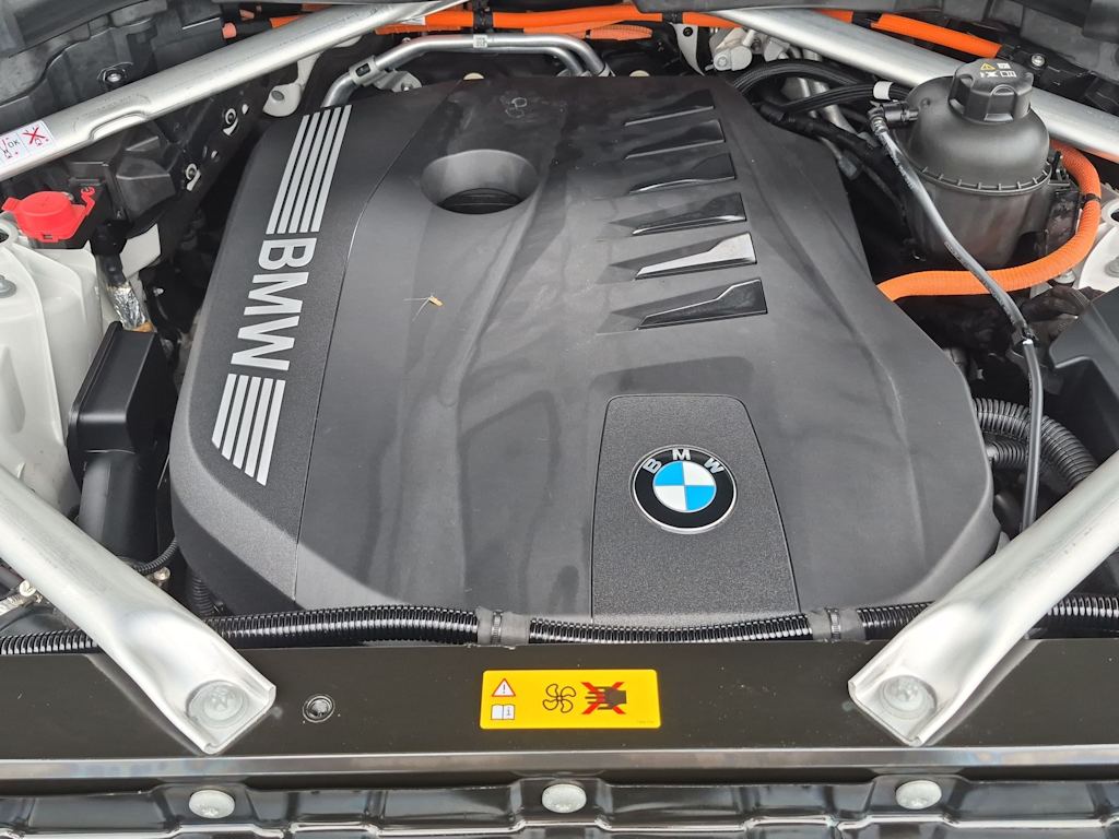 Thumbnail: 2024 BMW X5 - 9
