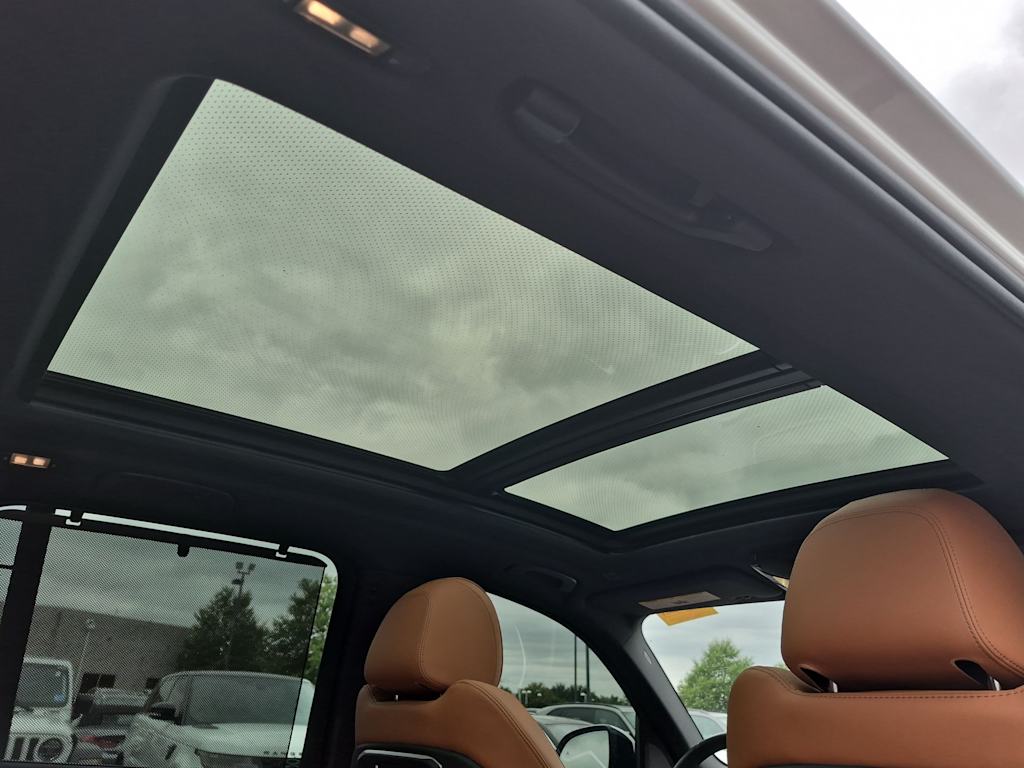 Thumbnail: 2024 BMW X5 - 31