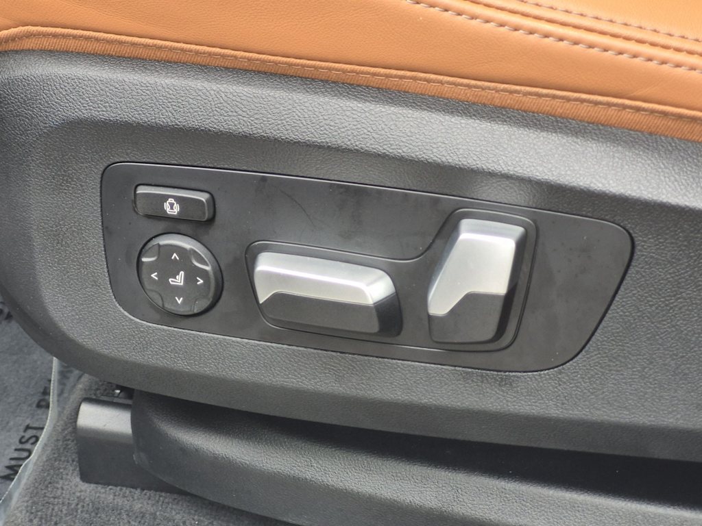 Thumbnail: 2024 BMW X5 - 27