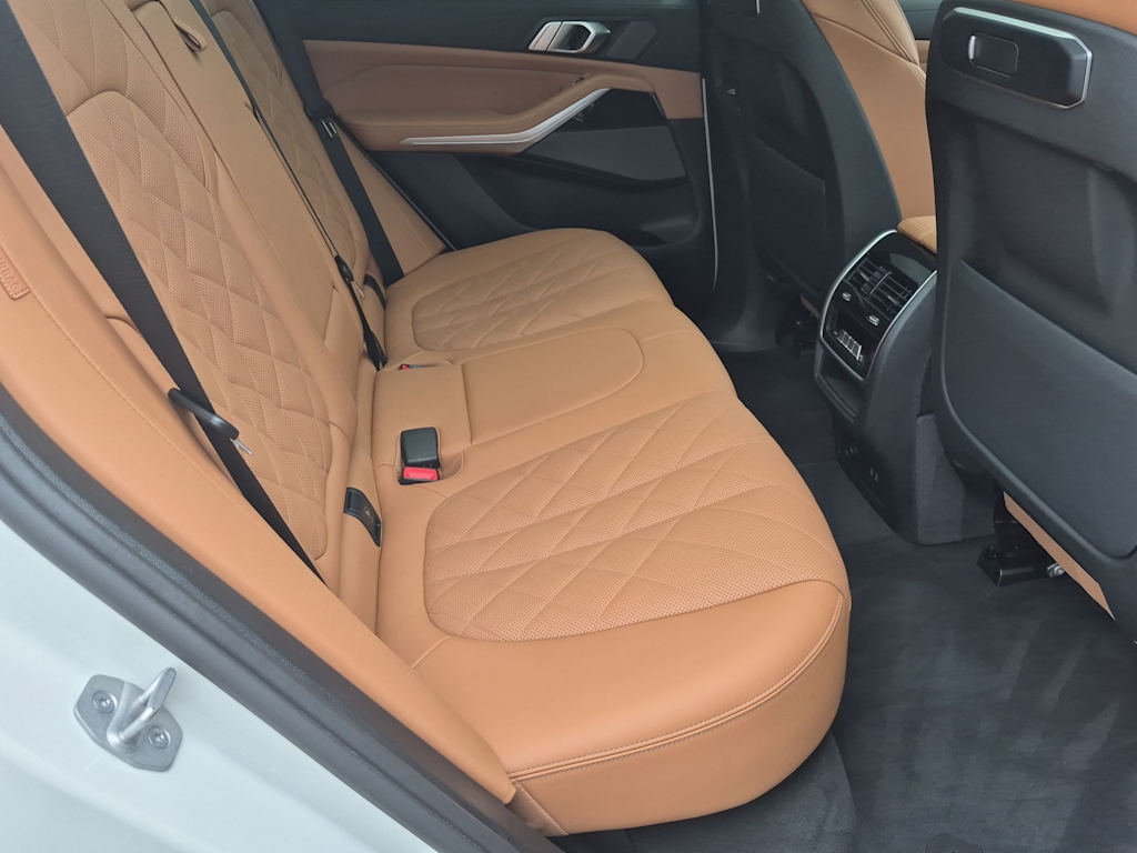 Thumbnail: 2024 BMW X5 - 30