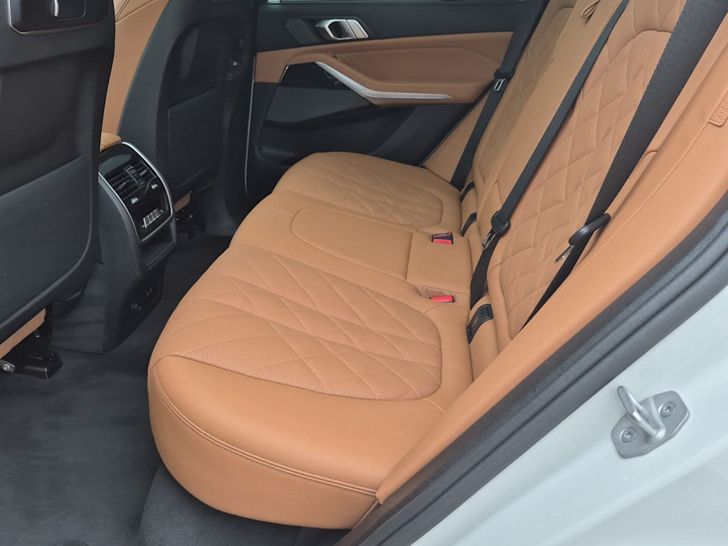 Thumbnail: 2024 BMW X5 - 29