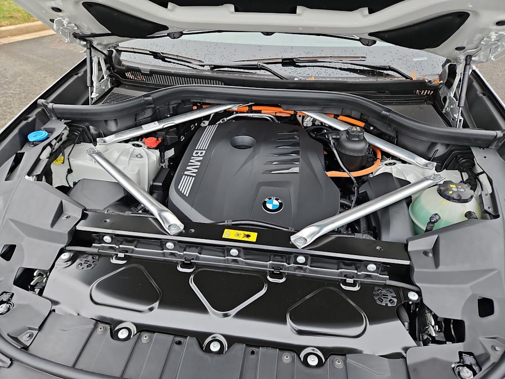 Thumbnail: 2026 BMW X5 - 5