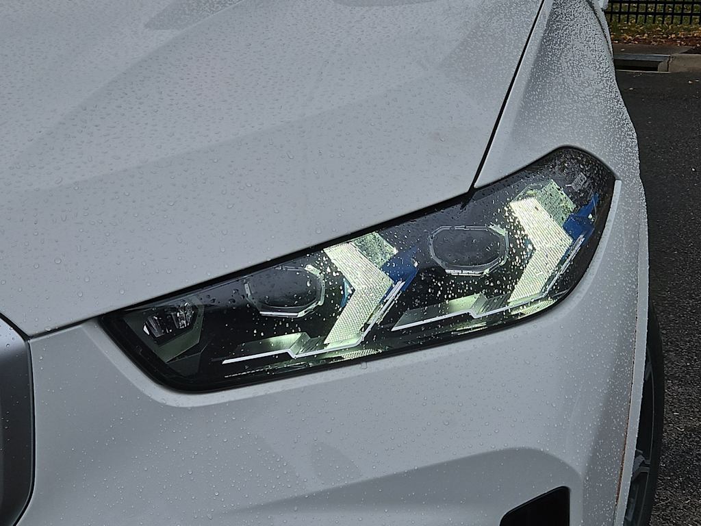 Thumbnail: 2026 BMW X5 - 22