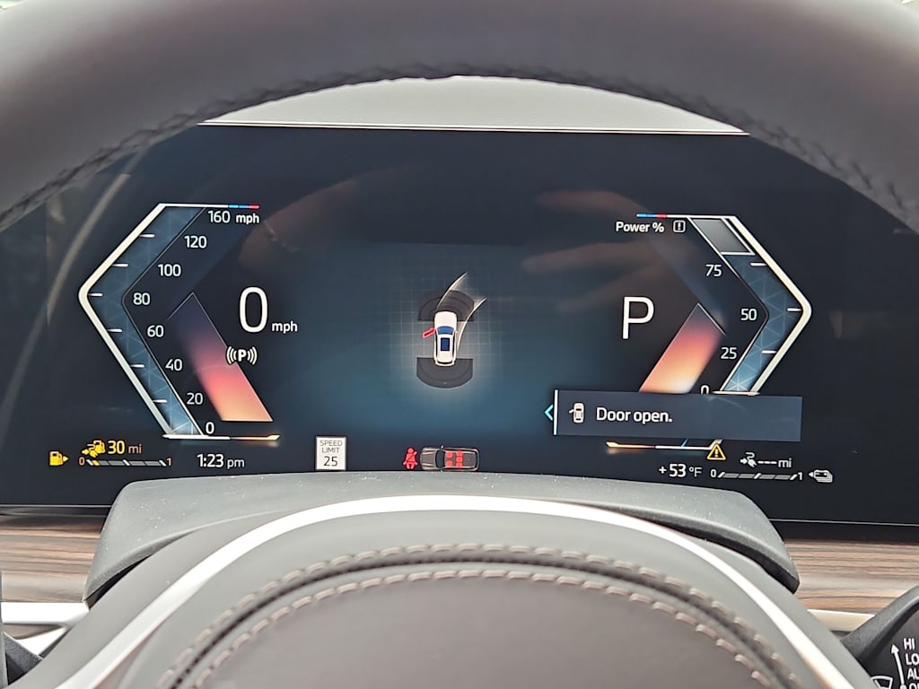 Thumbnail: 2026 BMW X5 - 14