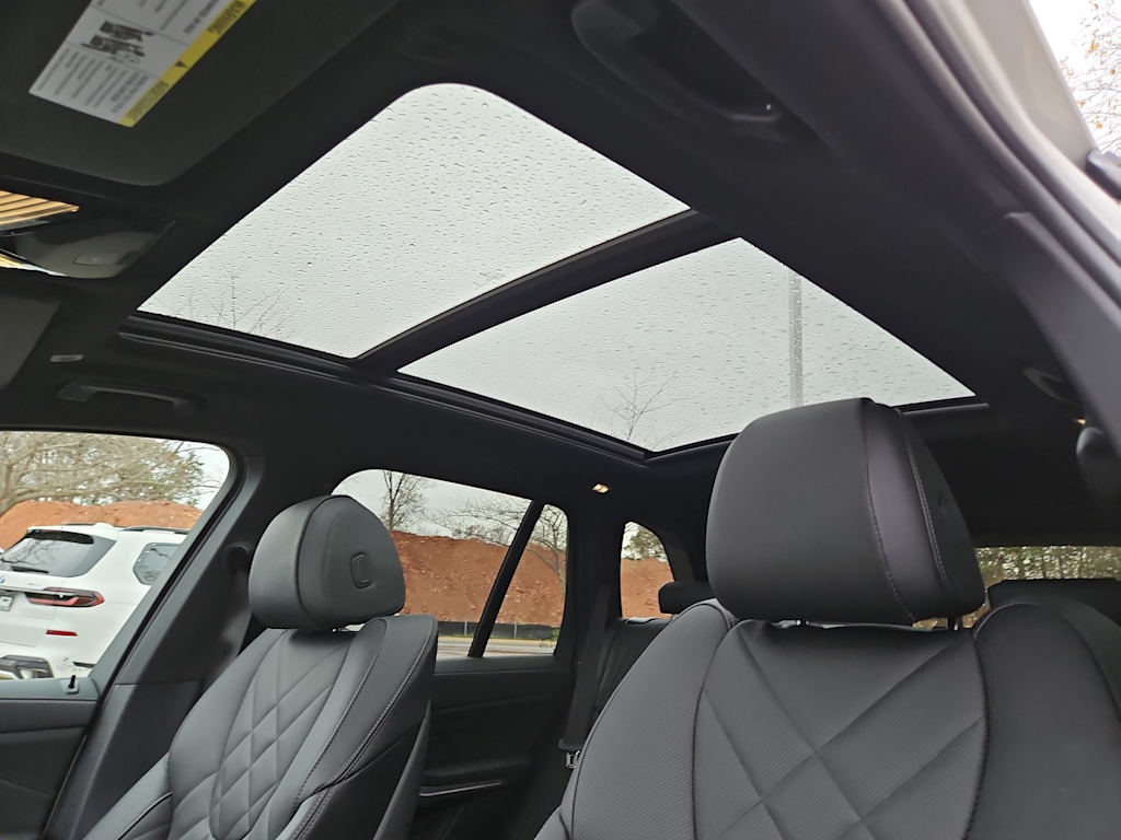 Thumbnail: 2026 BMW X5 - 27