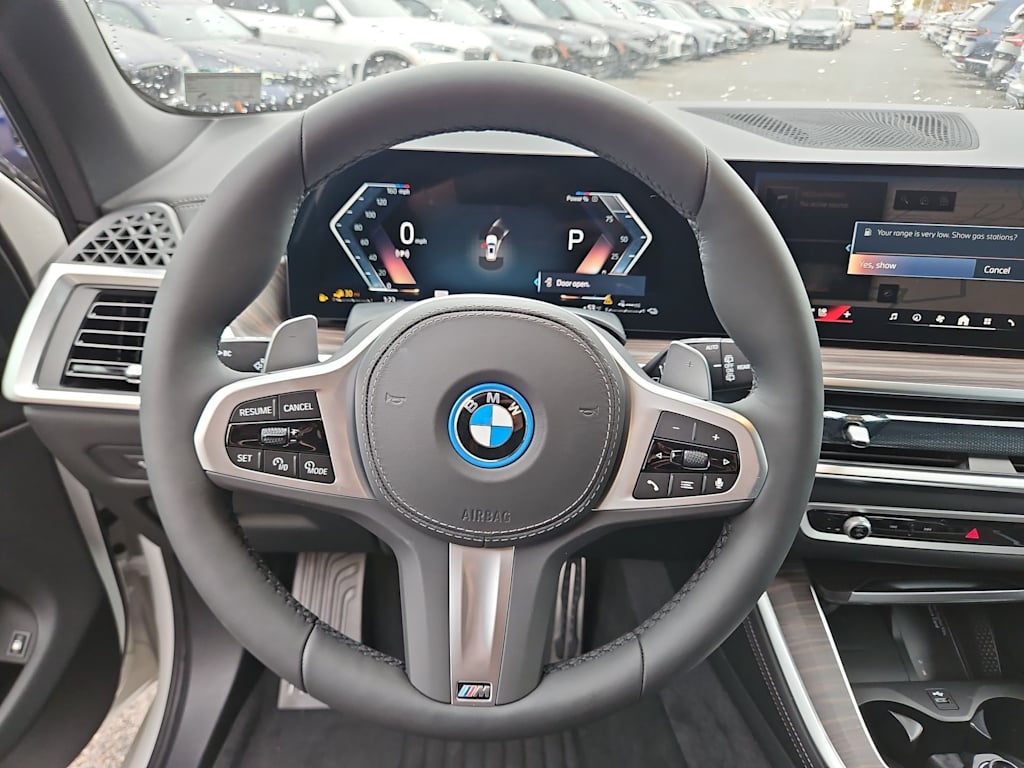 Thumbnail: 2026 BMW X5 - 31