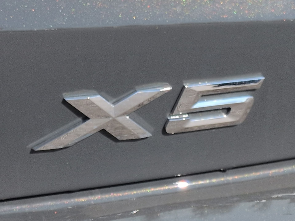 Thumbnail: 2026 BMW X5 - 7