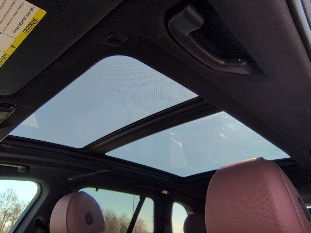 Thumbnail: 2026 BMW X5 - 26