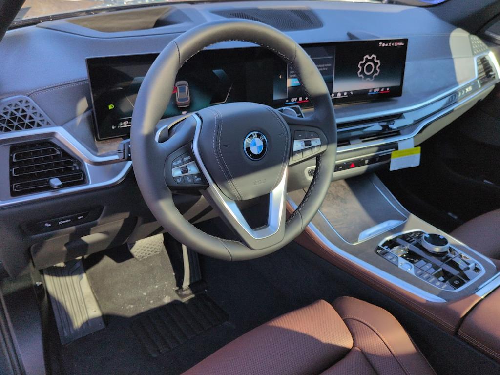 Thumbnail: 2026 BMW X5 - 2