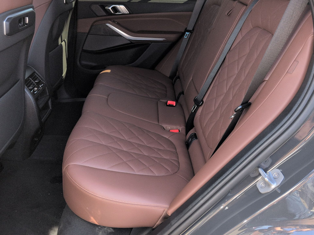 Thumbnail: 2026 BMW X5 - 27
