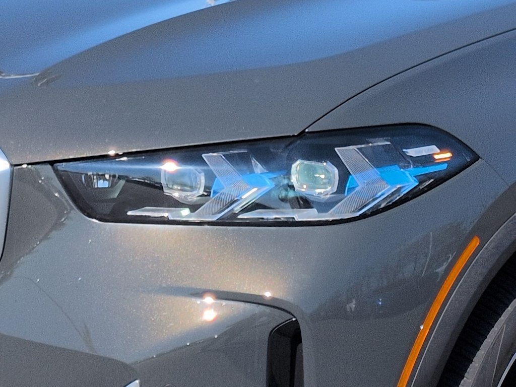 Thumbnail: 2026 BMW X5 - 23