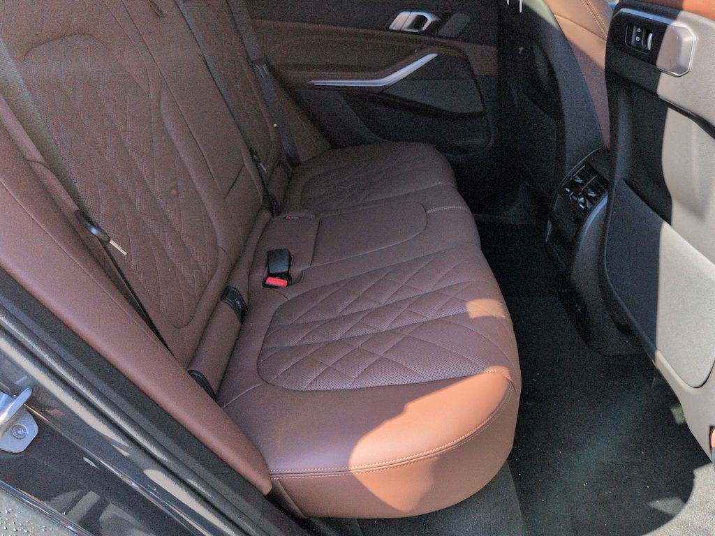Thumbnail: 2026 BMW X5 - 28