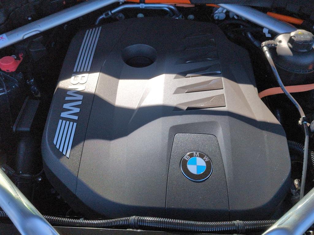 Thumbnail: 2026 BMW X5 - 9