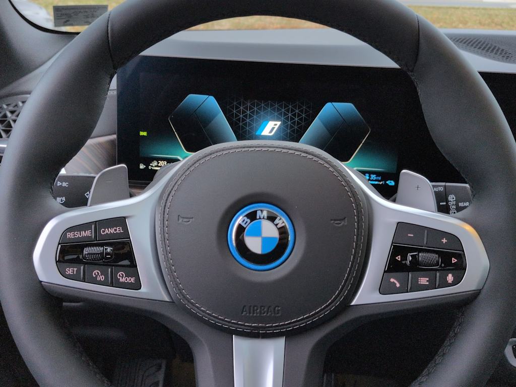 Thumbnail: 2026 BMW X5 - 31