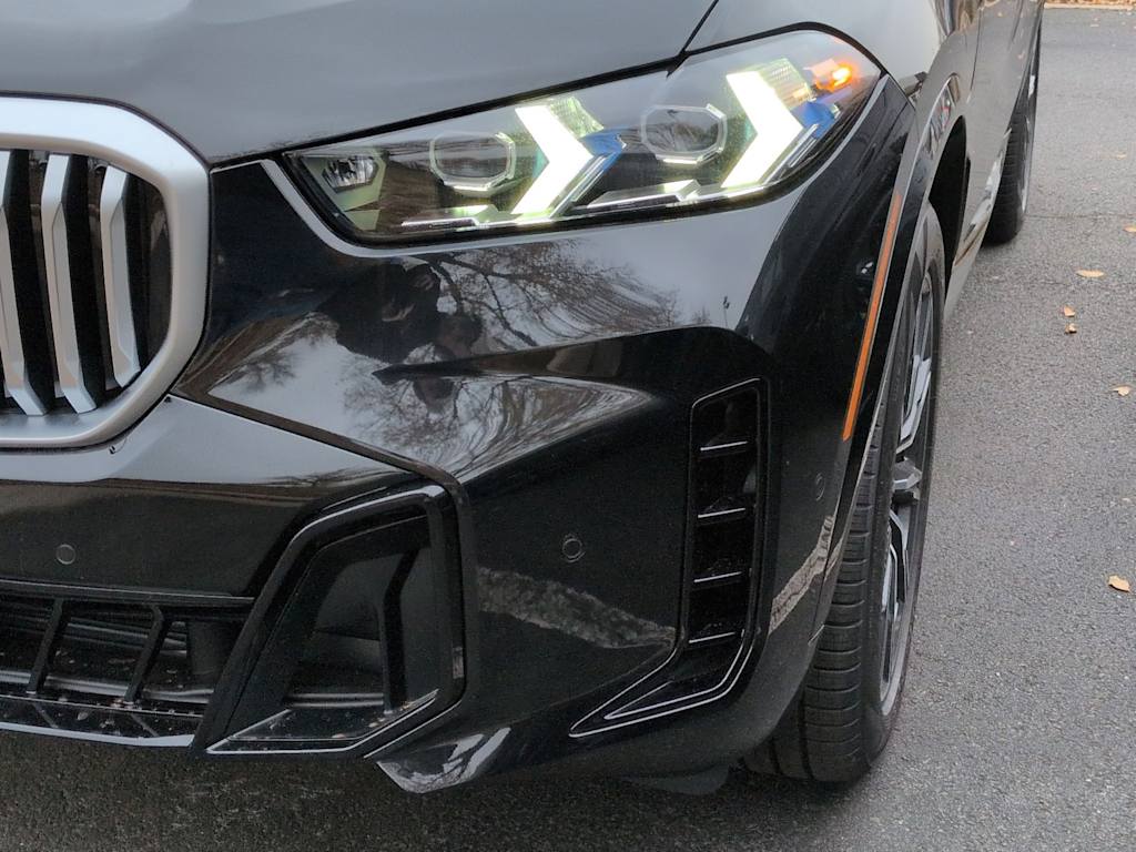Thumbnail: 2026 BMW X5 - 23