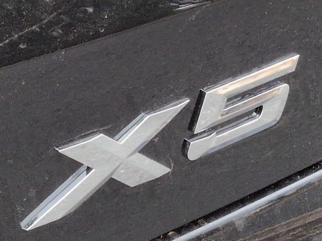 Thumbnail: 2026 BMW X5 - 24