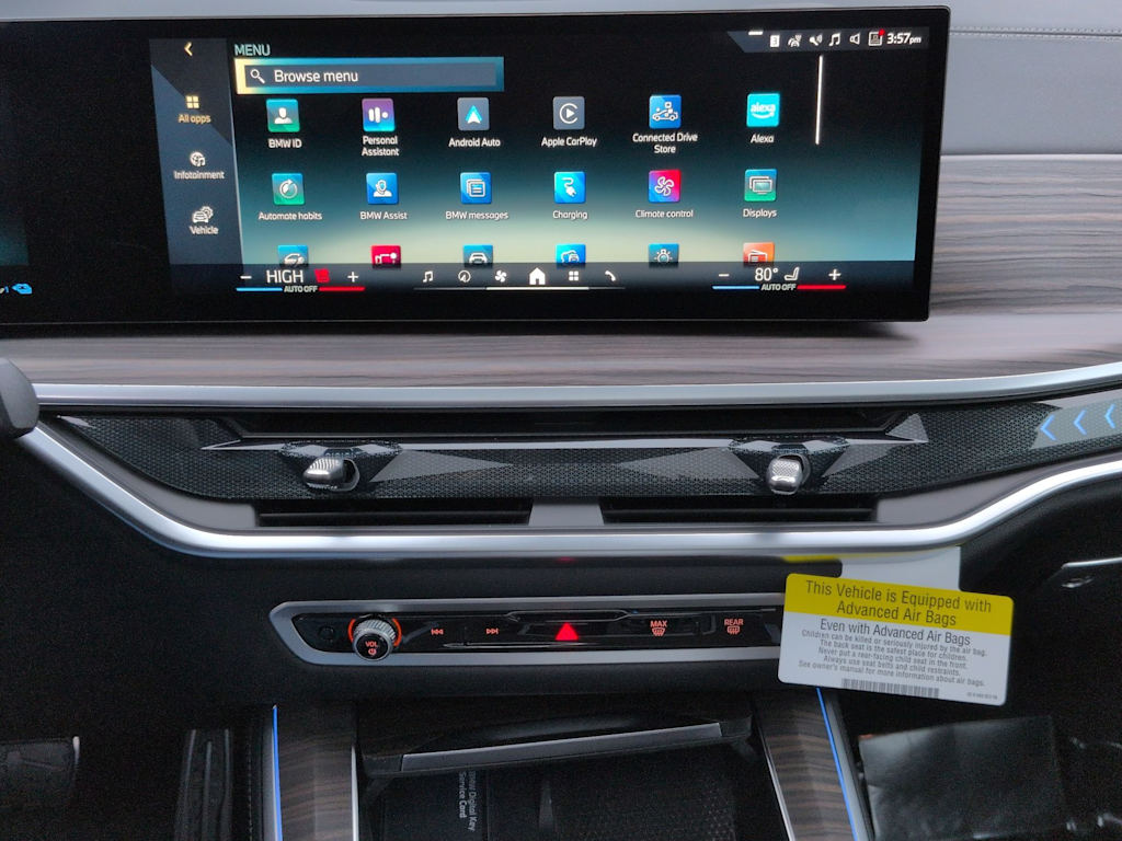 Thumbnail: 2026 BMW X5 - 13