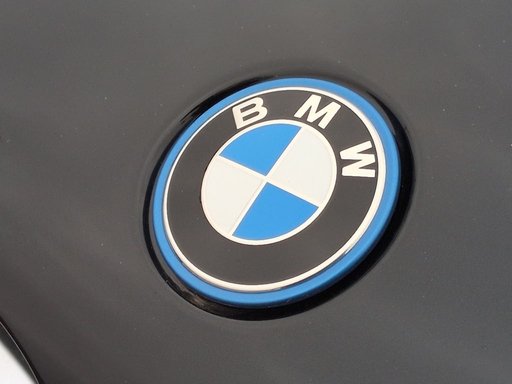 Thumbnail: 2026 BMW X5 - 7