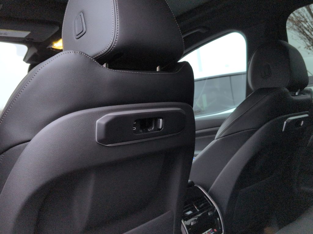Thumbnail: 2026 BMW X5 - 26