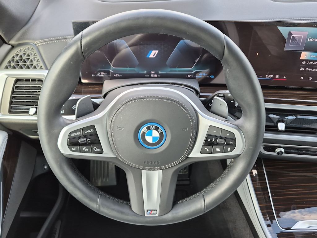 Thumbnail: 2025 BMW X5 - 14