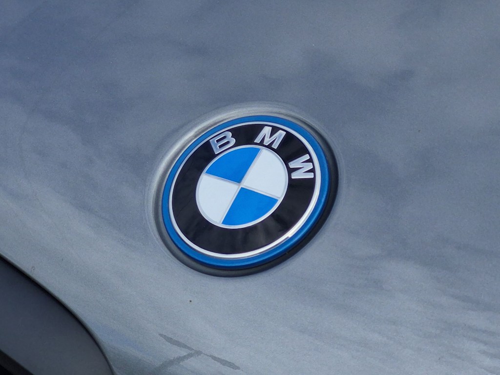 Thumbnail: 2025 BMW X5 - 7