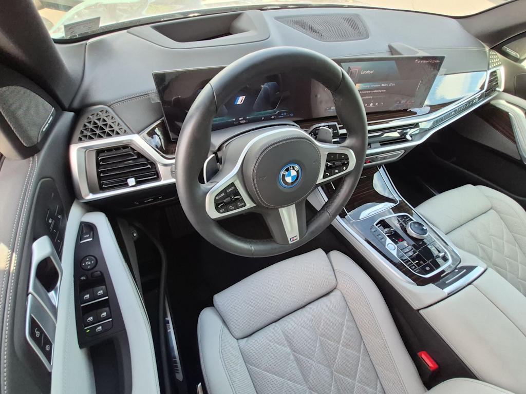 Thumbnail: 2025 BMW X5 - 2