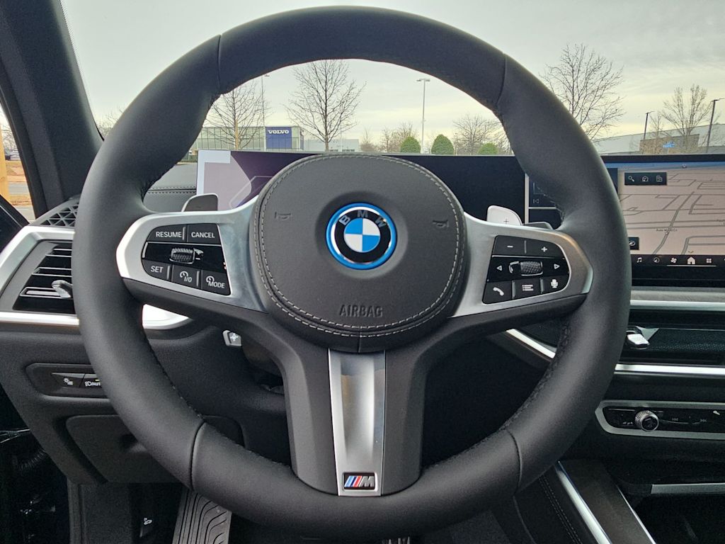 Thumbnail: 2026 BMW X5 - 14