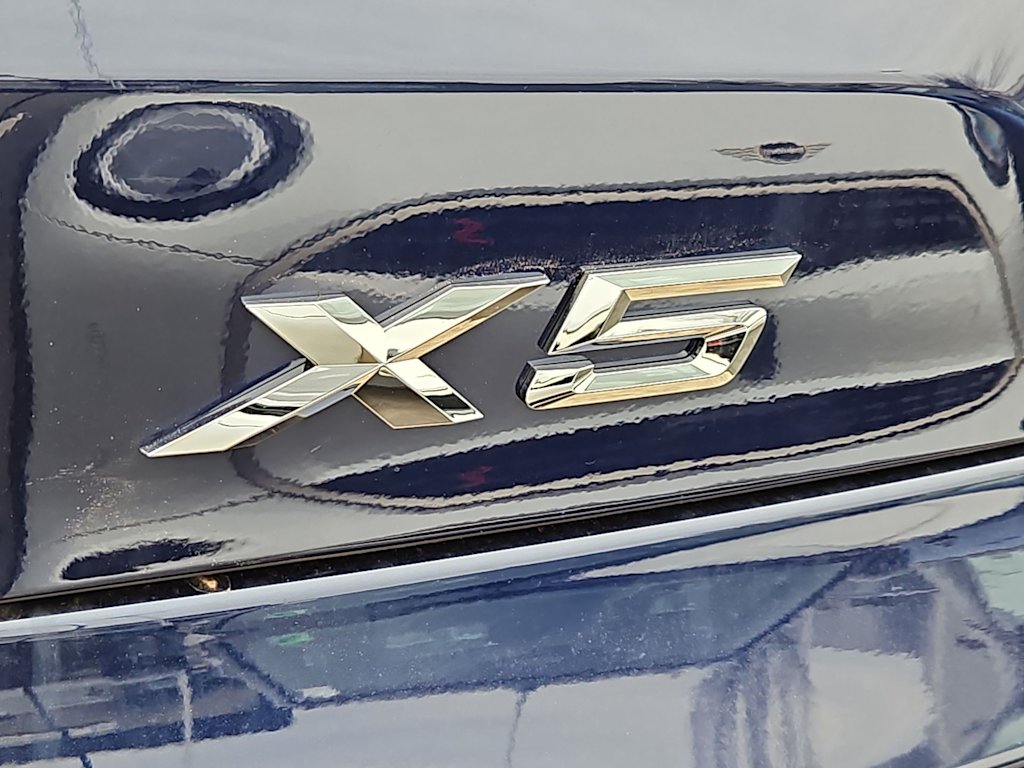 Thumbnail: 2026 BMW X5 - 23