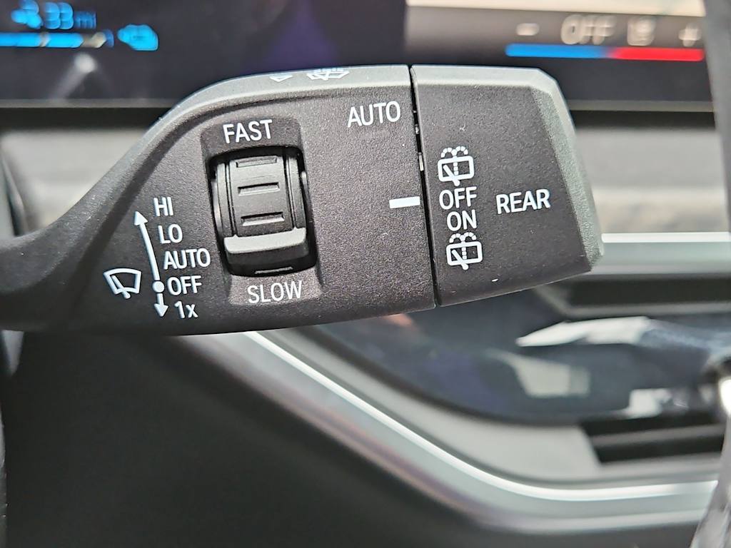 Thumbnail: 2026 BMW X5 - 16