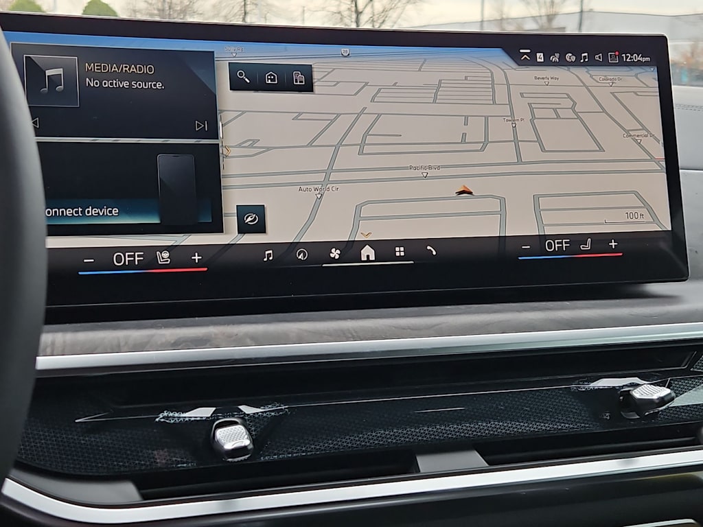 Thumbnail: 2026 BMW X5 - 15