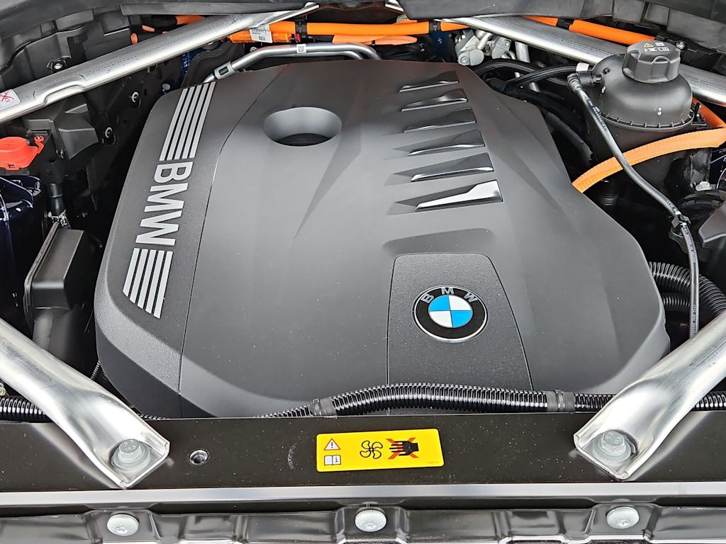 Thumbnail: 2026 BMW X5 - 9