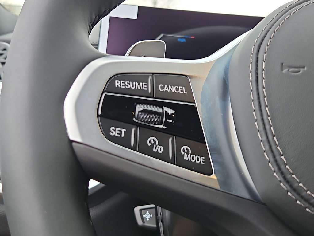 Thumbnail: 2026 BMW X5 - 26