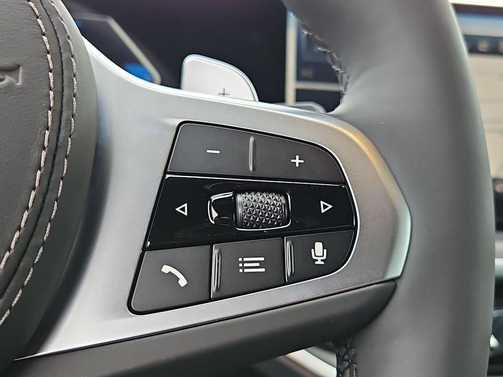 Thumbnail: 2026 BMW X5 - 27